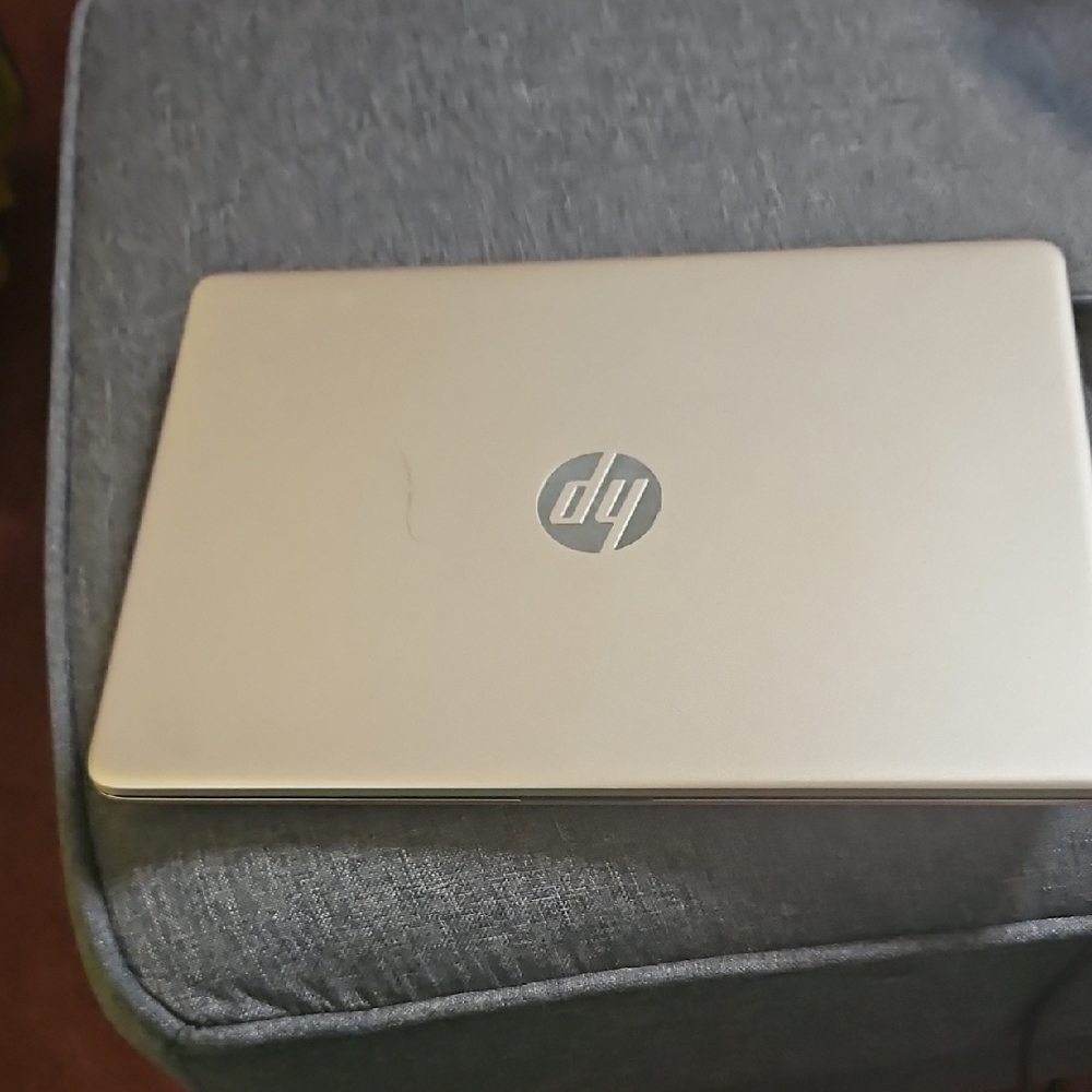 HP Laptop